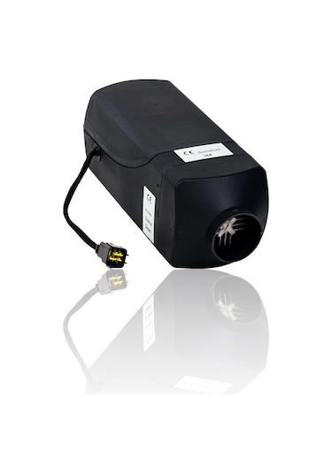 Sensation 2 Kw 24V Webasto Muadili Dizel Isıtıcı