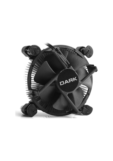 Dark L171 DKCCL171 LGA 1700 Soket İşlemci Soğutucu