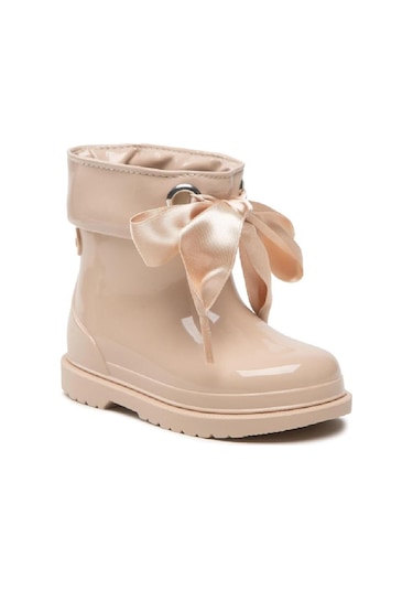 Igor W10238-004 Bımbı Lazo Bej Çocuk Bot Bej Bej