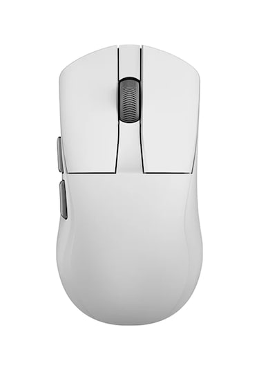 A950 Wıng White 8k Hz Aım-750u Sensör Kablosuz Gaming Mouse Diğer