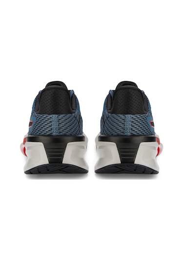 Puma Pwrframe Erkek Antrenman Ayakkabısı 376049 09 Gri