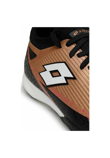 Lotto Arbitro 4fx Tf Erkek Halı Saha Ayakkabısı C-lot503180e01575 Kahverengi