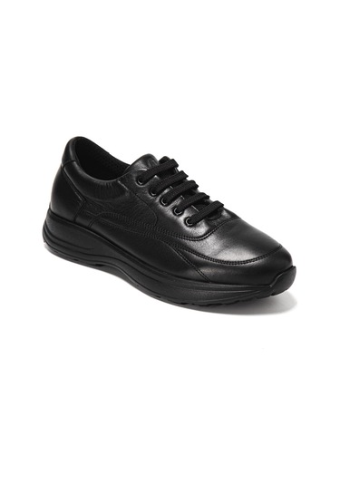 Sneaker Günlük Erkek 09l3 Frau Surf Neronero Siyah