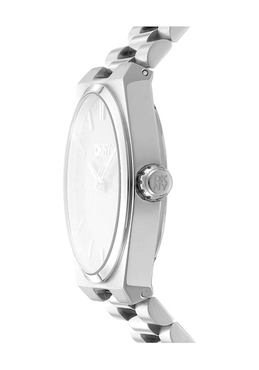 Dkny Dk1g135m0065 Erkek Kol Saati Metalik Gri