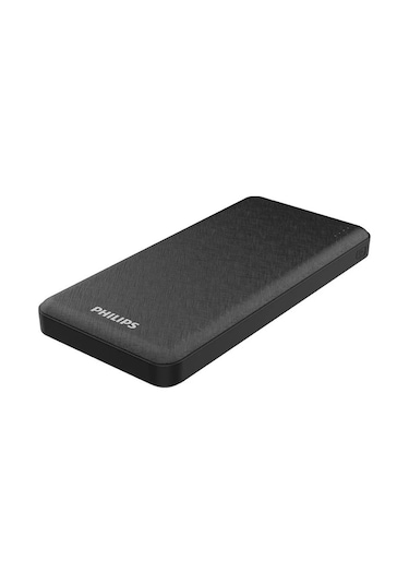 Philips Dlp1910Nb Siyah 10000 Mah Powerbank (523127548)