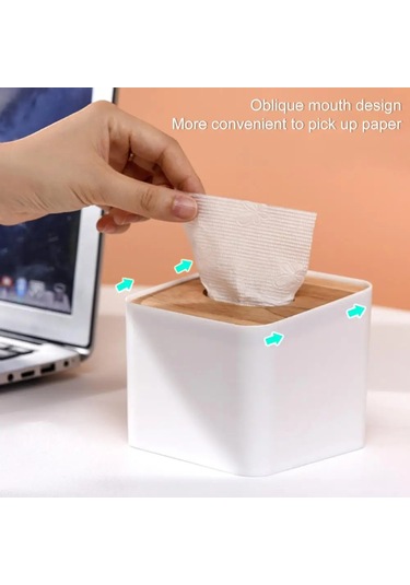 Siyah Kağıt Tutucu Yıkanabilir Saklama Kutusu Kullanımı Kolay Aksesuarlar Ofis İçin Pratik Sağlam