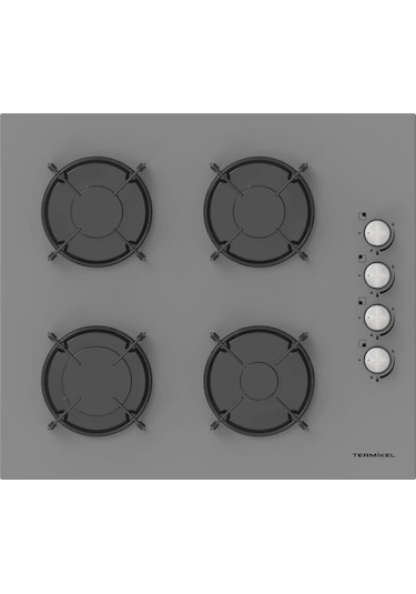 Termikel BH P6144C A Ankastre Ocak