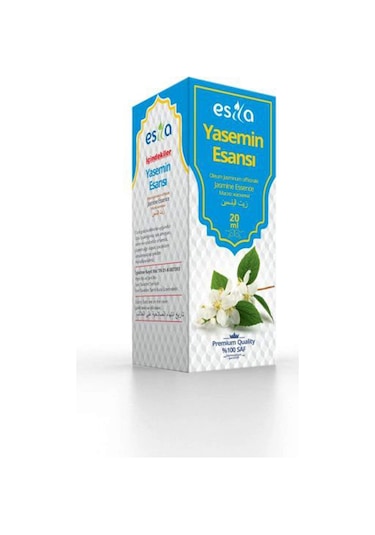Yasemin Esansı 20 Ml.