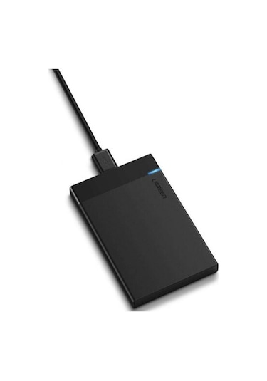 Ugreen Usb3.0 2.5 İnç Hdd Sdd Harddisk Kutusu. 30848