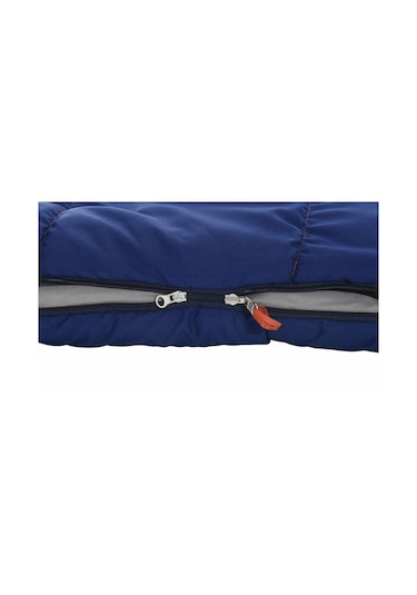 Easy Camp Moon 300 -19 C Ultralight Uyku Tulumu 240189 Çok Renkli