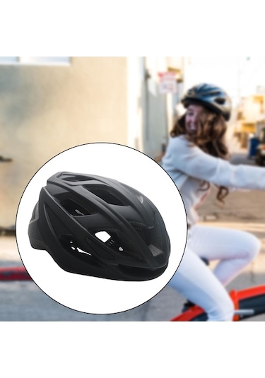 Trendooze Suntek Kadın Erkek Bisiklet Aksesuarları Doğa Sporları Siyah Xr Siyah