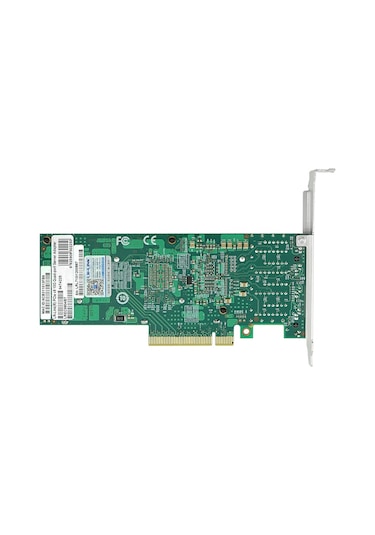 LR-LINK Intel X710-T4 10G Quad RJ-45 Bakır 4 Port Ethernet Kartı