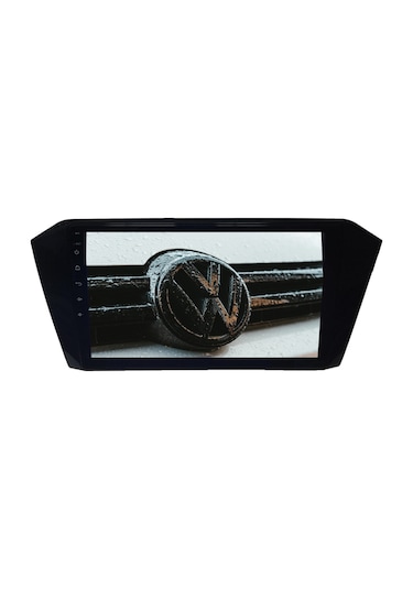 Redhat Volkswagen Passat B8 Android Carplay Multimedya 2015-2022 6gb Ram + 128gb Hafıza + 8 Çekirdek