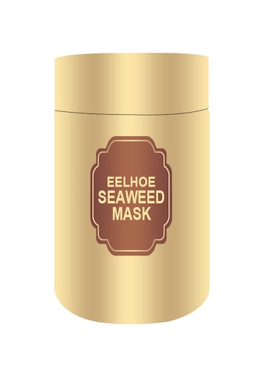 Vkemall Eelhoe Nemlendirici Deniz Yosunu Maskesi İle Cilt Yenileme Ve Parlaklık - 80g