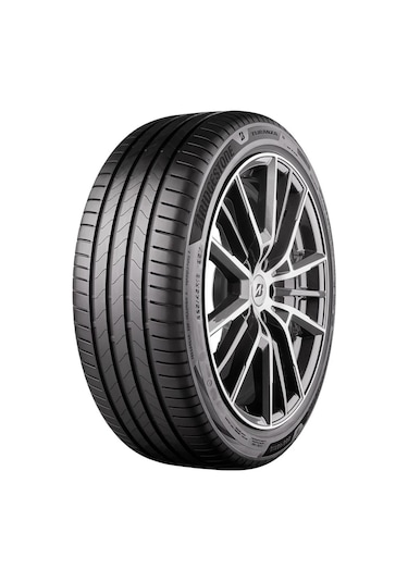 Bridgestone Turanza 6 215/55 R16 93V Yaz Lastiği 2026