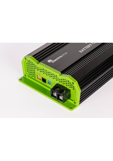 Electrozirve 40a Dc-dc Charger Ec1212-40