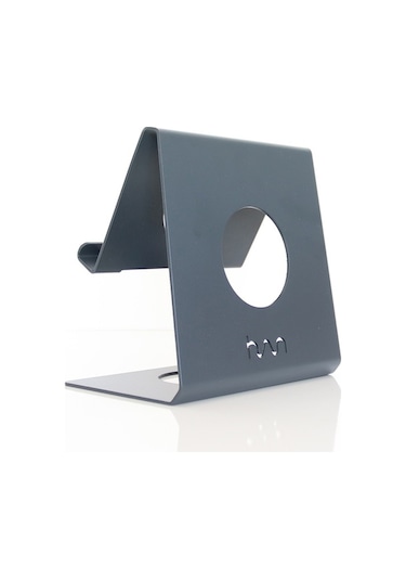 Hansdo Metal Tablet Standı - Tablet Tutucu - Kitap Tutucu Sts1