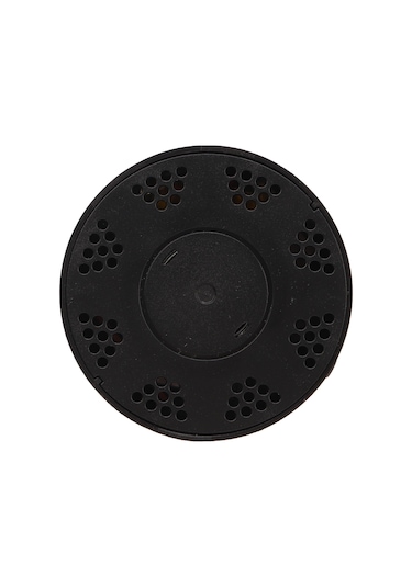 Kangvka 1080p Hd Akıllı Ev İzleme Kamerası, Kablosuz Wifi, Geri Şarj Edilebilir Pil, Hareket Algılama, Gece Görüşü, Geniş Açı Lensli Siyah