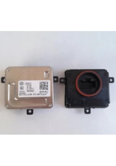 A7 Far Kontrol Ünitesi 2011-2015  4g0907697f