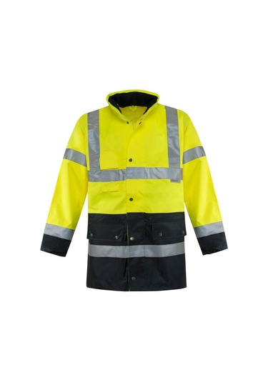 Cerva Bi Road Reflektörlü Kaban 4’Ü Bir Arada (292167552)