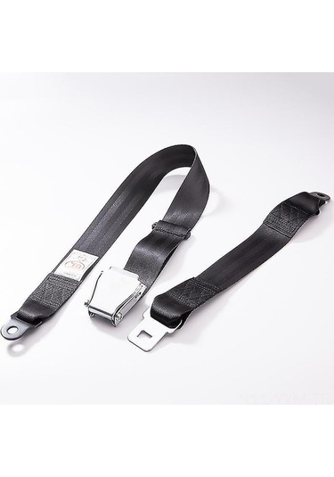 Xianwen Geeksen Havacılık Tipi 2 Noktalı Ayarlanabilir Emniyet