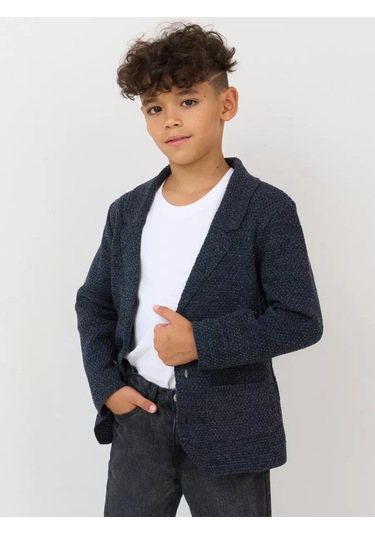 Yurına Okul Kazağı 246488429 Siyah