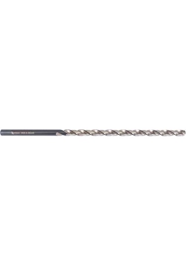 1.5x125mm Krone Dın1869/1 S Formu Matkap Ucu Hss