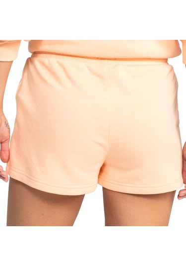 Roxy Surf Stoked Short Terry Kadın Pembe Günlük Stil Şort Erjfb03416-mef0 Turuncu Roxy Surf Stoked Short Terry Kadın Pembe Günlük Stil Şort Erjfb03416-mef0 Turuncu