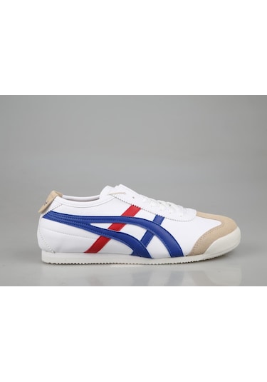 Etayger 2052 Beyaz Mavi Unisex Sneakers Mavi