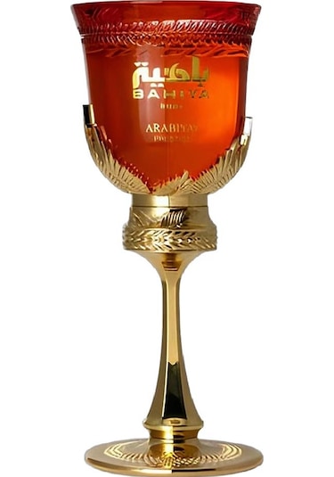 Arabiyat Prestige Bahiya Ruby For Women Edp 100 Ml Kadın Parfümü Çiçeksi  - Meyve