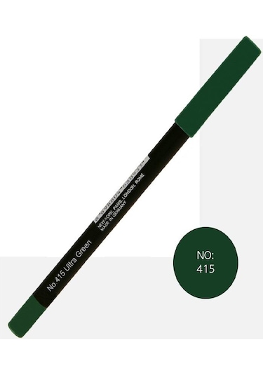 Esterel Super Longlasting Eyeline No 415