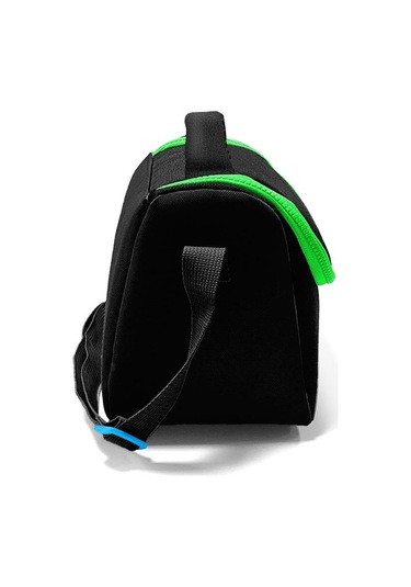 Coral High Kids Siyah Thermo Beslenme Çantası 11717