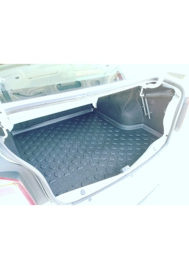 Renault Clio Symbol Sembol 2013 2020 Bagaj Havuzu N11.11872