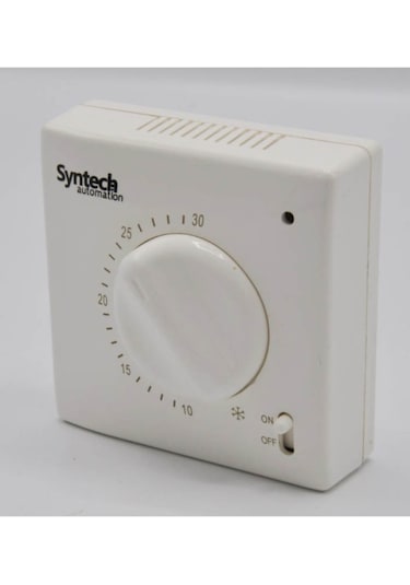 Syntech SYN-175 Kablolu Oda Termostatı