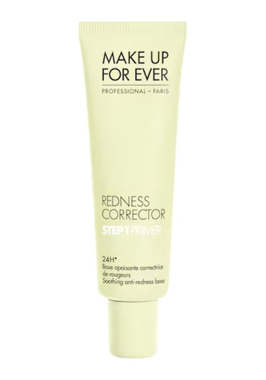 Make Up For Ever Step 1 Primer Color Corrector - Renk Eşitleyici