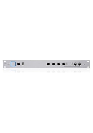 Ubıquıtı Usg-pro-4 Vpn Router
