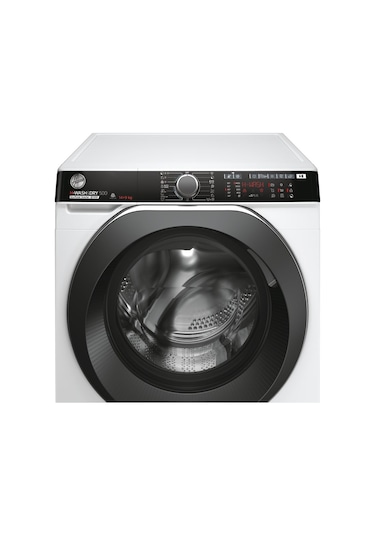 Hoover HDP 4149AMBC/1-S 1400 Devir 14 KG Yıkama + 9 KG Kurutmalı Çamaşır Makinesi