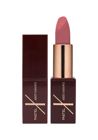 Pastel X Arzu Sabancı Lipstick 21 01