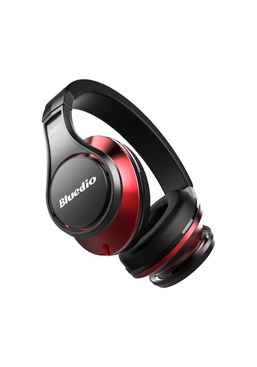 Bluedio U (UFO) Bluetooth 4.1 Kulak Üstü Kulaklık