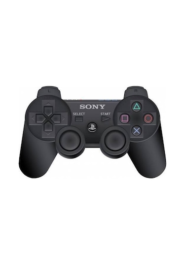 Sony PS3 Dualshock 3 Wireless Controller Oyun Kolu