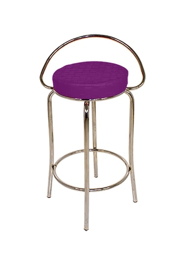 Bar Taburesi Arkalıklı (520891418) Çok Renkli