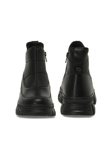 Polaris 326607.z5pr Siyah Kadın Kar Botu 000000000102054725 Siyah