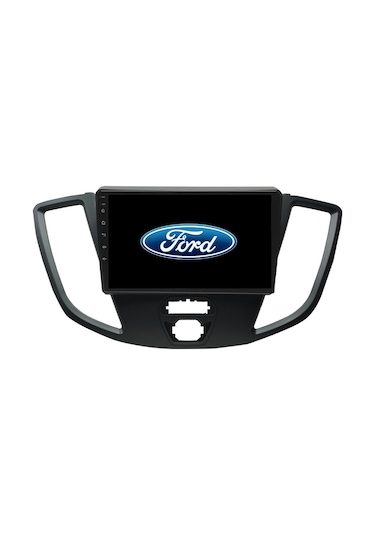 Ford Transit Android Multimedya Sistemi 6-128 Myway 2015-2020 9"
