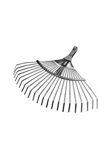 Ayarlı Çim Tırmığı