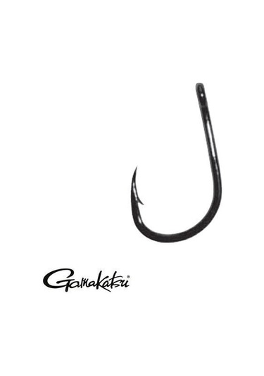 D. Gamakatsu Ls-3323f N/l 6 Olta İğnesi