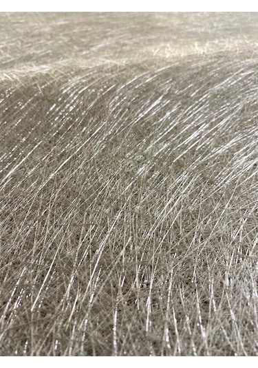 Fiber Polyester Tamir Seti 600 Gr Reçine+elyaf+fırça