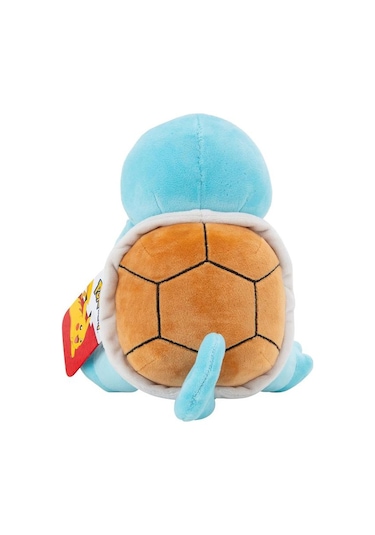 Pokemon Peluş Squirtle 20 Cm Pkw3084