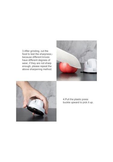 Xiaomi Youpin Huohou Mini Çift Tekerlekli Bileyici