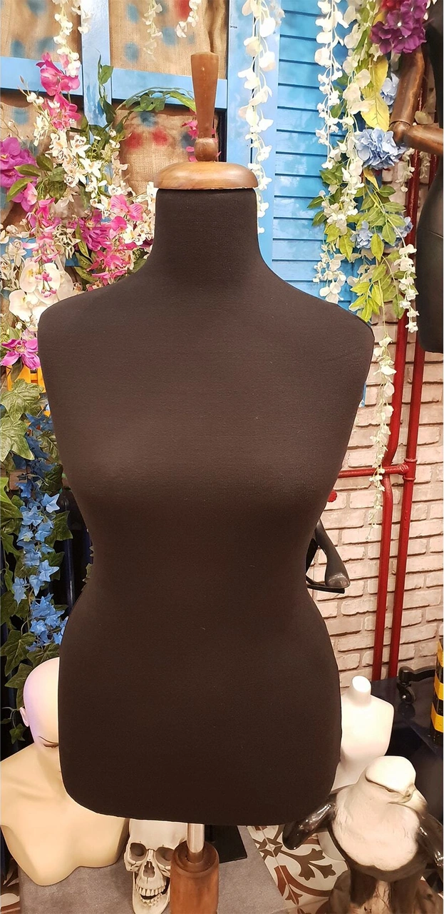 44 Beden Full Iğne Batabilen Terzi Mankeni Prova Mankeni Vitrin Mankeni Po-01 8053