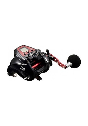 Daiwa 23 Leobritz S500jp Elektrikli Çıkrık Makinası